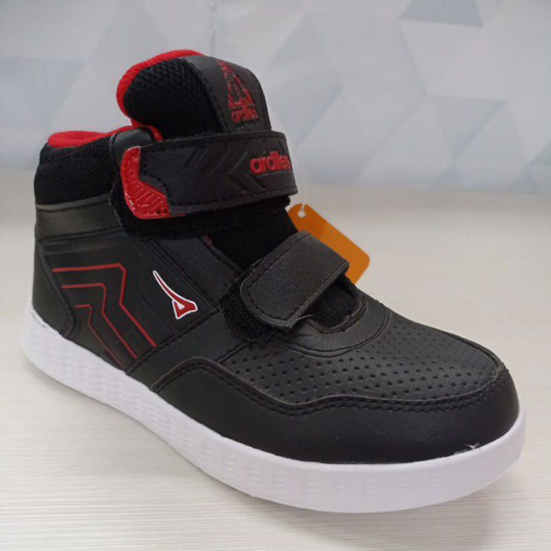 Sepatu anak/ARDILES/Sepatu sekolah