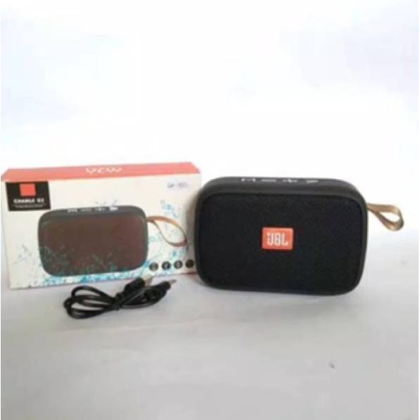 Murah Banget PZZZ0 Speaker jbl charge G2 mini portabel bluetooth wireless super bass 49 Produk Keren