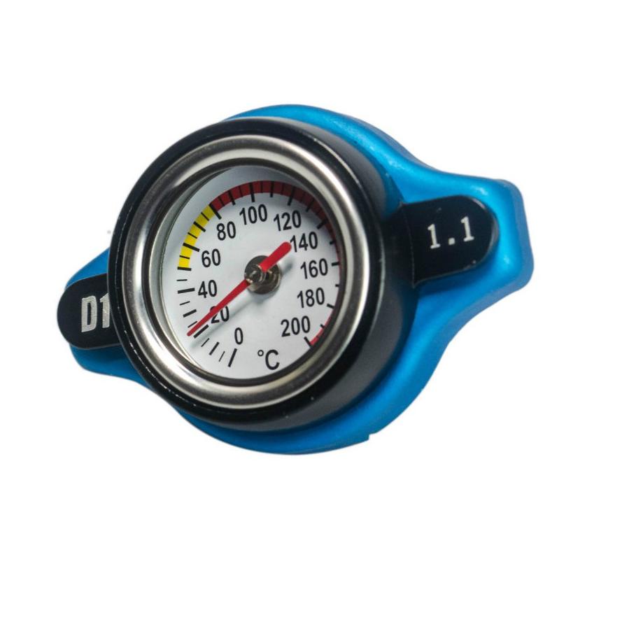 ✥ Radiator Cap D1 spec TUTUP RADIATOR D1 SPEC ➧