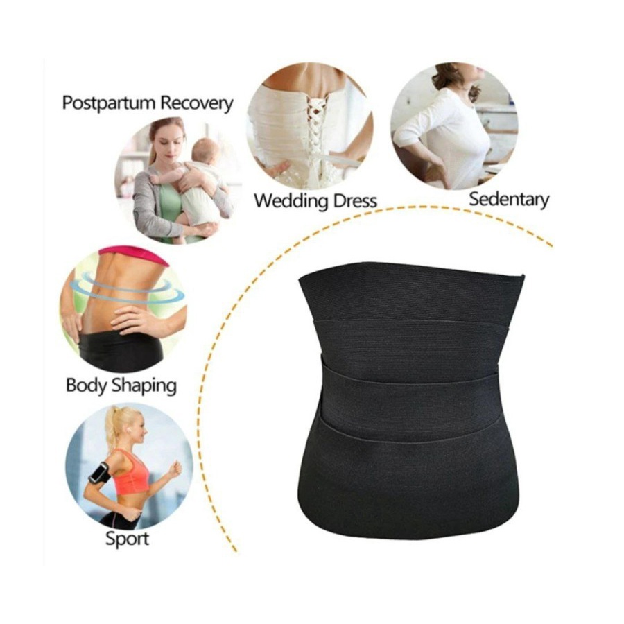 Flexy Belly beli 2 gratis 1