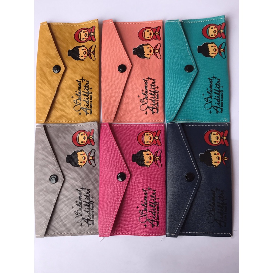 

Dompet lebaran angpao amplop lebaran