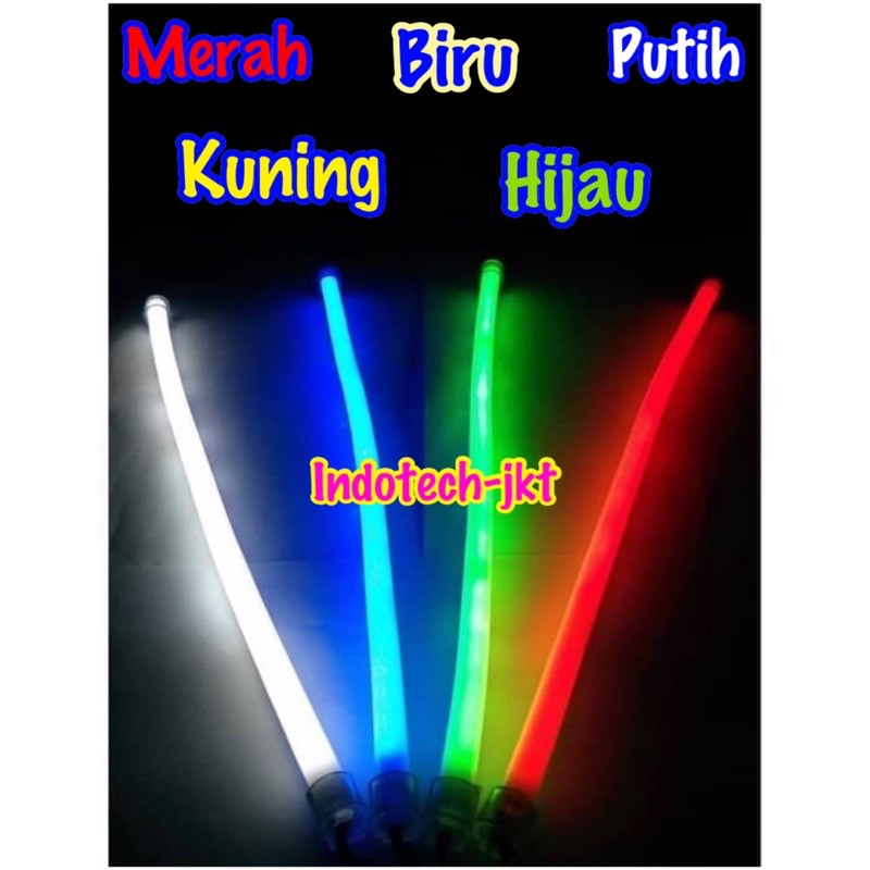 Led Alis Flexible Neon 30cm 12 Volt