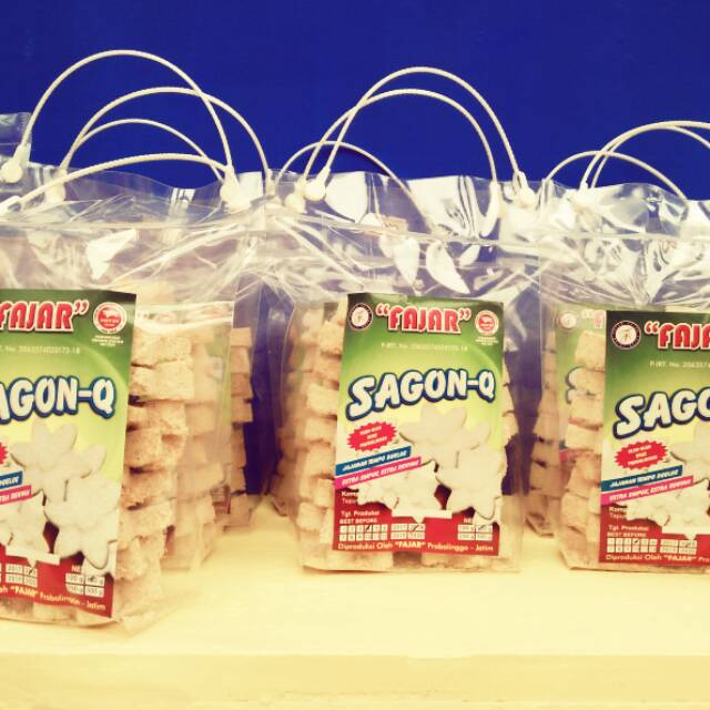 

Sagon