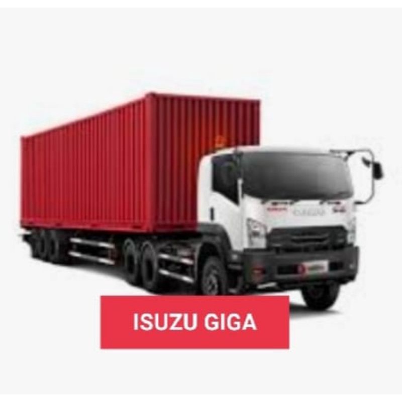 Jual Talang Air Mobil Truk Giga Model Kupu Kupu Lebar Shopee Indonesia