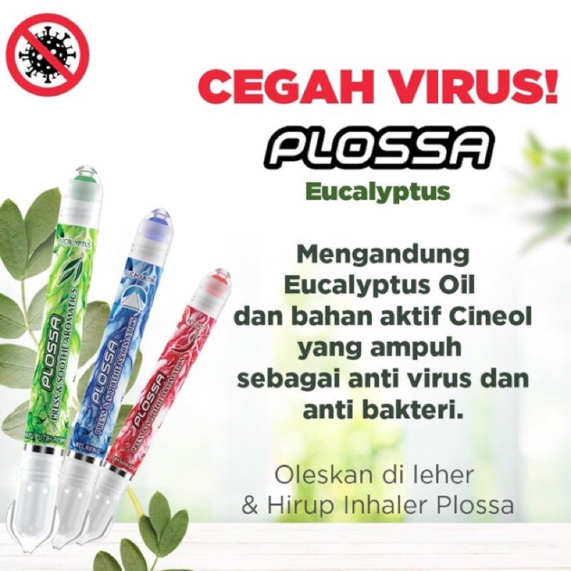

Plossa