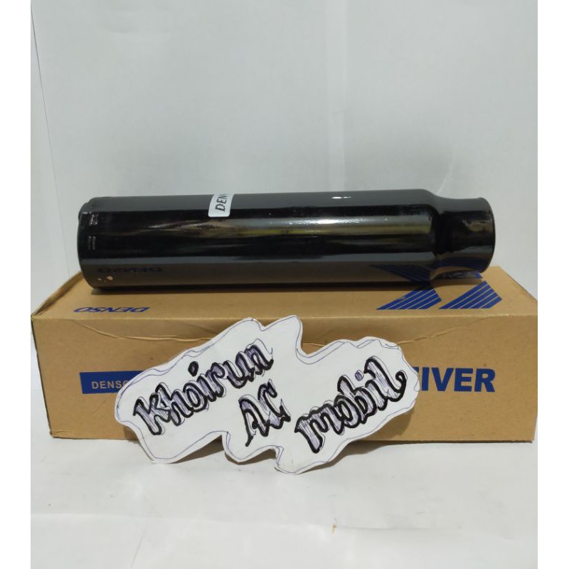 Dryer Filter Panjang AC Mobil Kijang Kapsul LSX - LGX - SGX - KRISTA  - Merk Denso KW