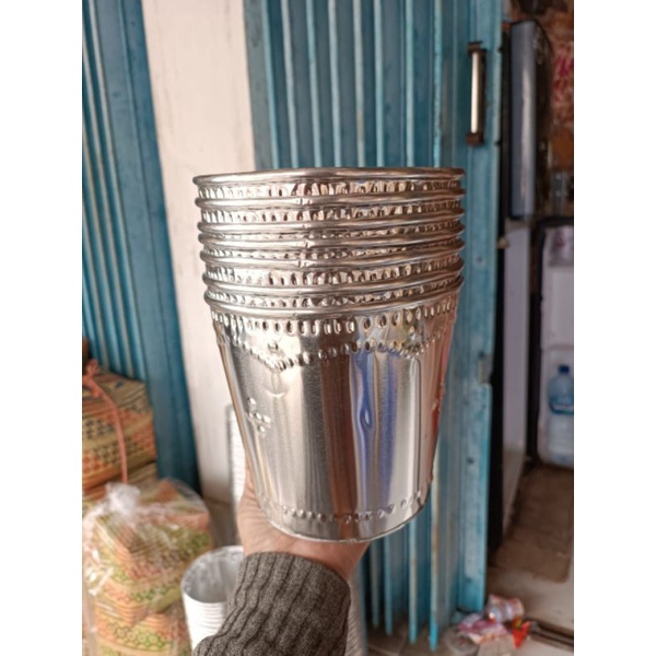 Tempat Daksina Isi 20 pcs