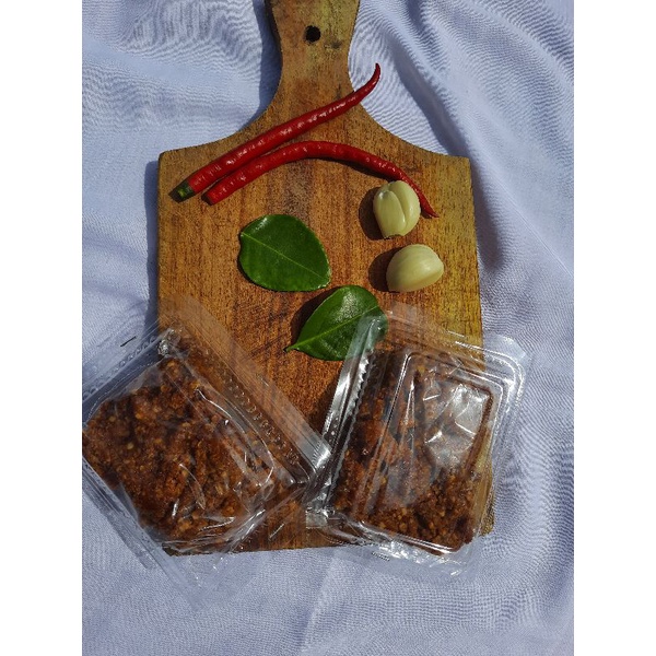 

sambel pecel