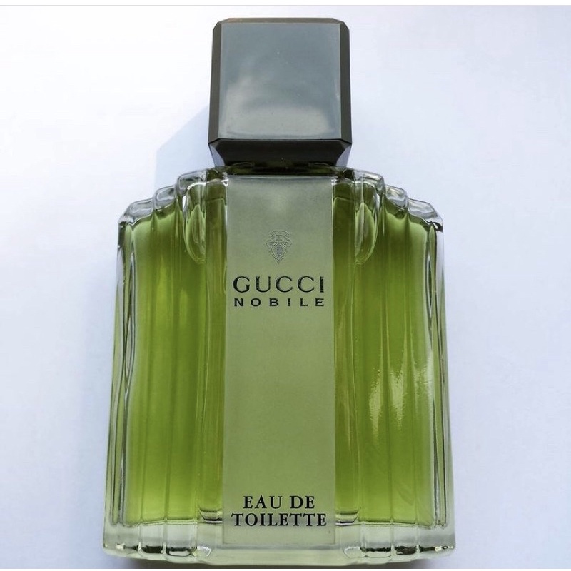 PARFUM ORIGINAL PRIA Gucci nobile for men 100ml