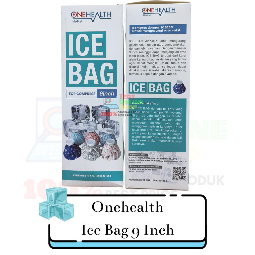 Onehealth Kompres Dingin Ice Bag