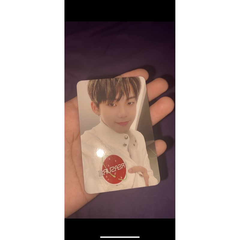 booked hyunsuk astronot take all