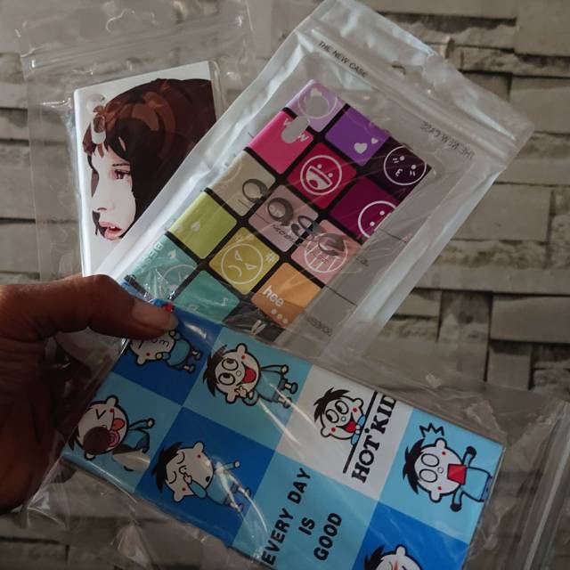 Softcase premium untuk xperia xz, xz premium, xz1, xz2, xz2 p