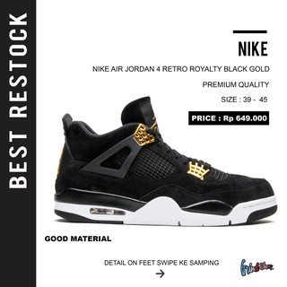 nike product quality