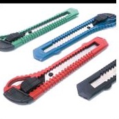 

PISAU KATER 1PCS
