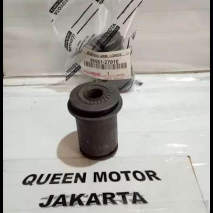 Bushing arm lower kijang 7k 5k
