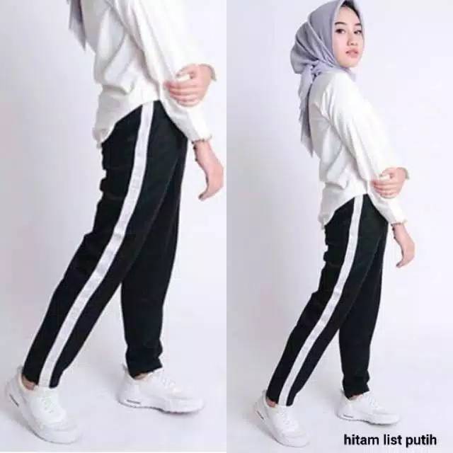Celana Panjang Wanita Zara List