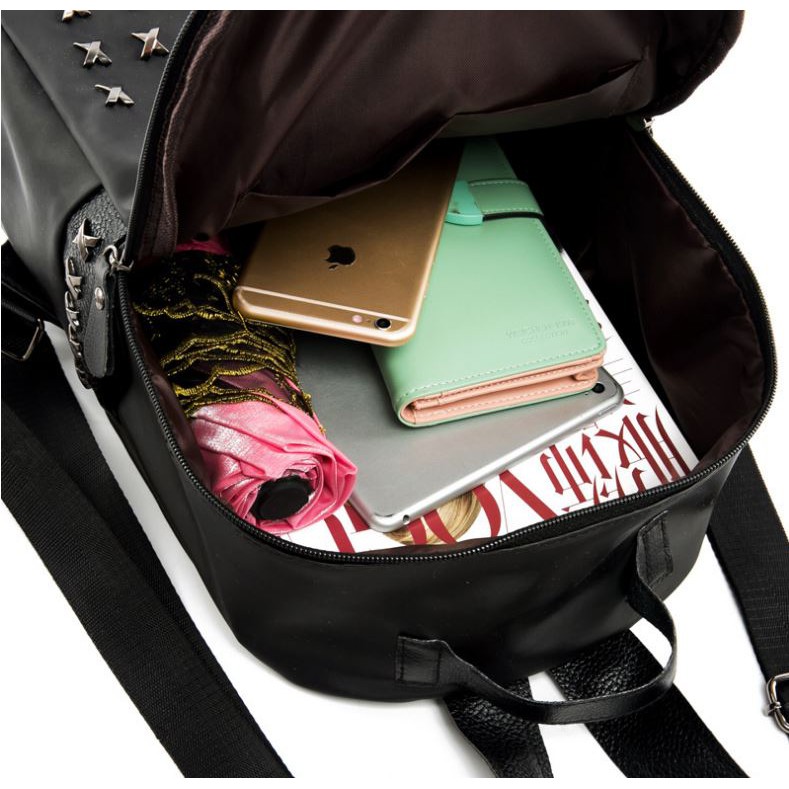PGT -  Tas Ransel Wanita Tas Murah Import