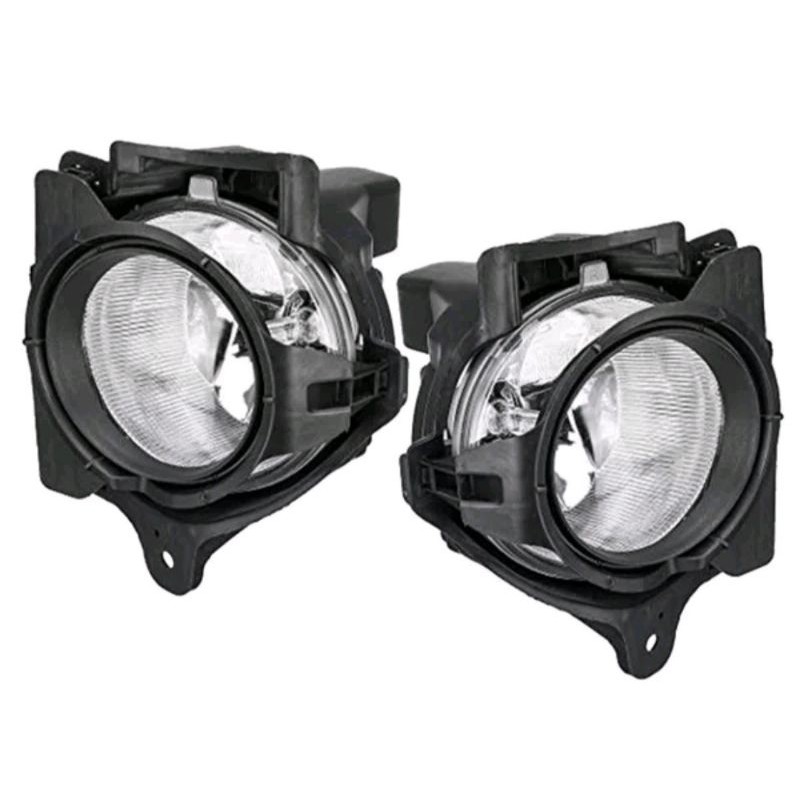 Fog lamp toyota hilux TY 617 tahun 2014-2015