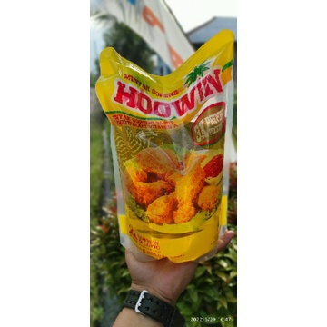 

MINYAK GORENG HOOWIN 2 LT