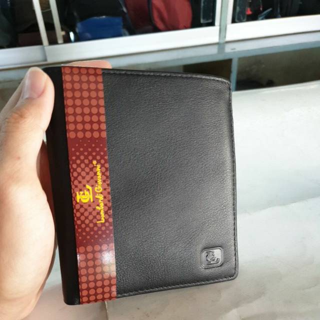 Dompet Kulit Lombardi Giovanni 3917