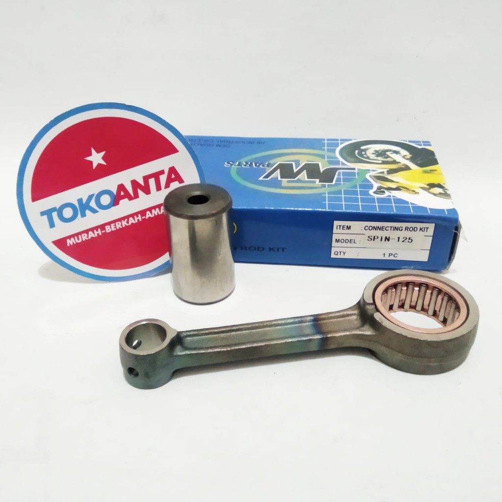 Stang Piston Seher Seker Suzuki Spin 125 Spin125