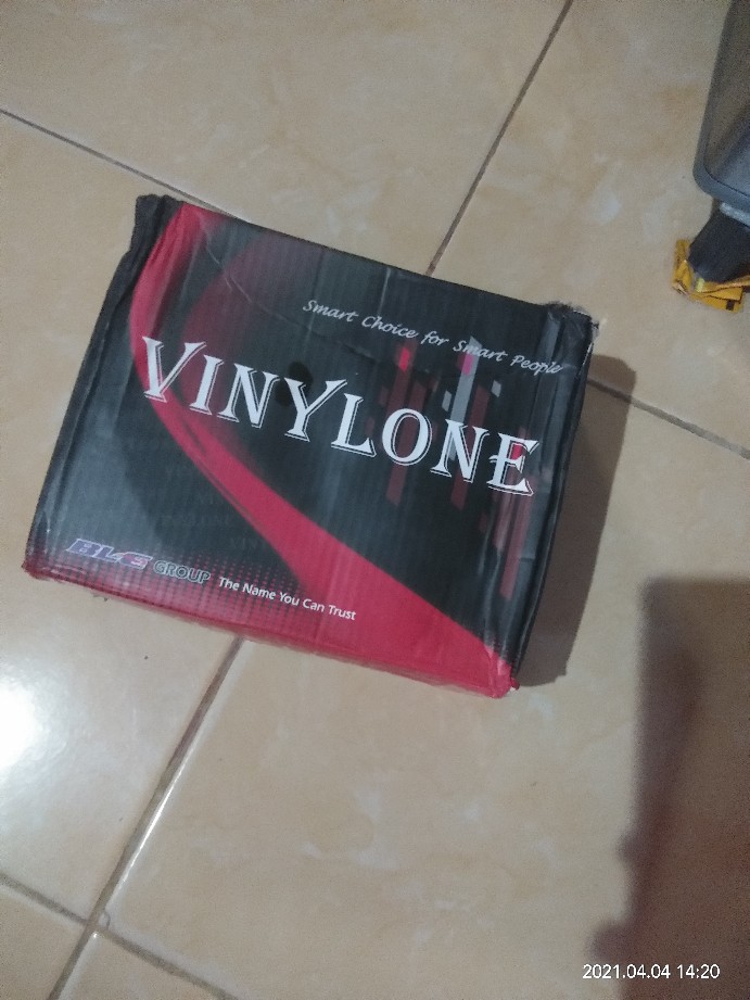 1 Set Kunci Pintu Kecil Vinylone Messi Gp | Handle Kecil | Bellucci