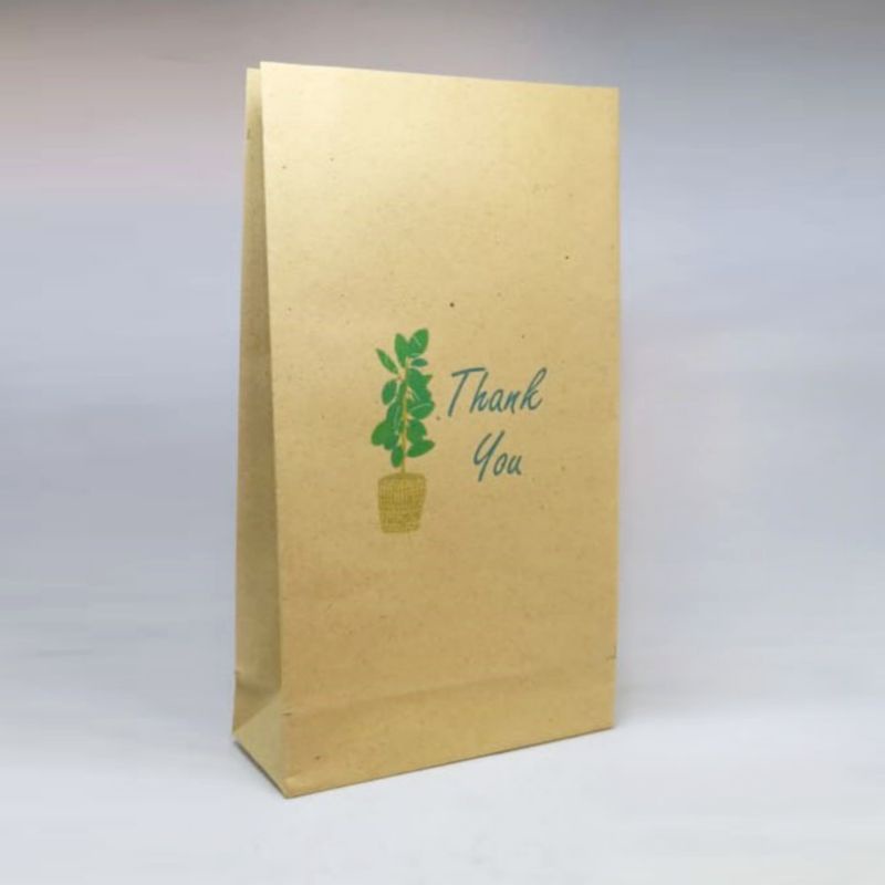 

Mini Paperbag (Isi 12 pcs)