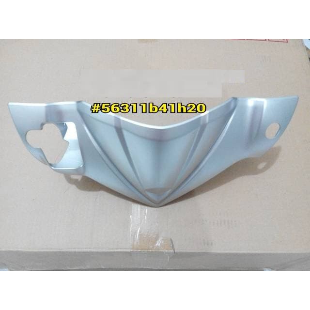 Batok Suzuki Skydrive Original Ready Stock