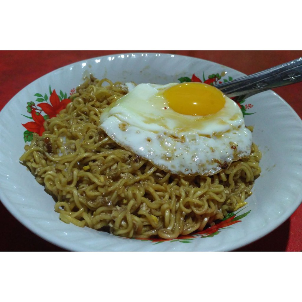 

Diskon Indomie Goreng 85gram - INDOMIE GORENG - Harga satuan
