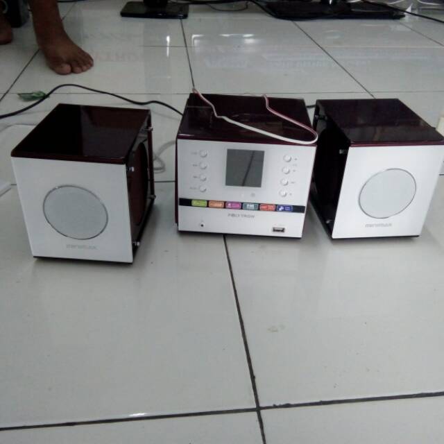 Polytron pnh2100