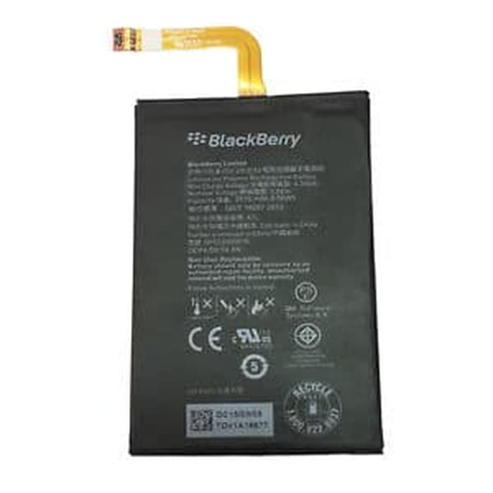 Batre baterai battery blackberry bb Q20 Classic Original