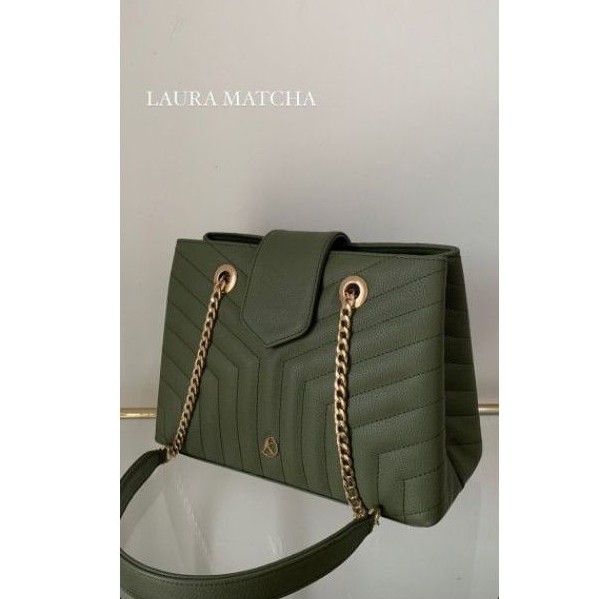 LAURA BAG KIAN