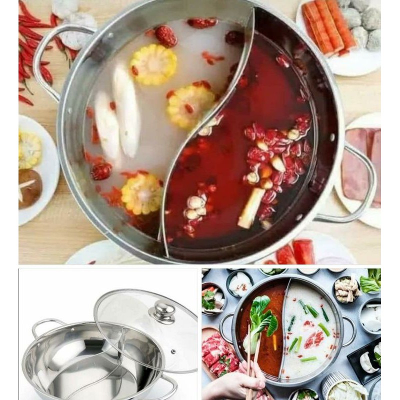PANCI STEAMBOAT