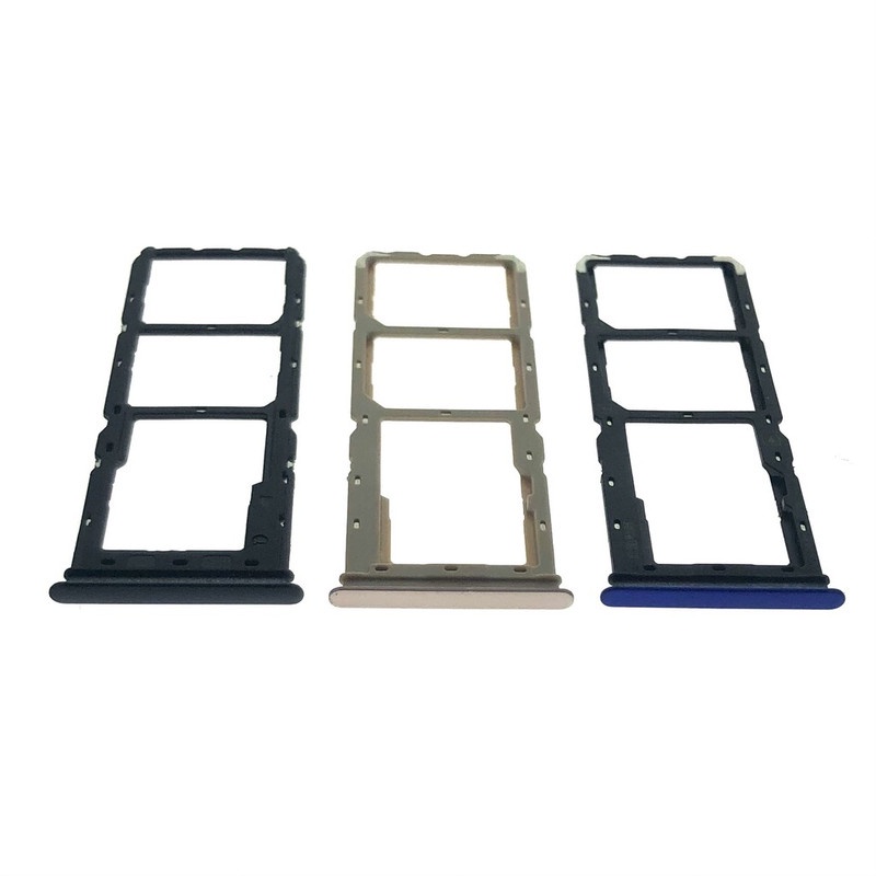 Slot Tempat Dudukan Simcard Simtray Sim Tray Card Lock Vivo V20