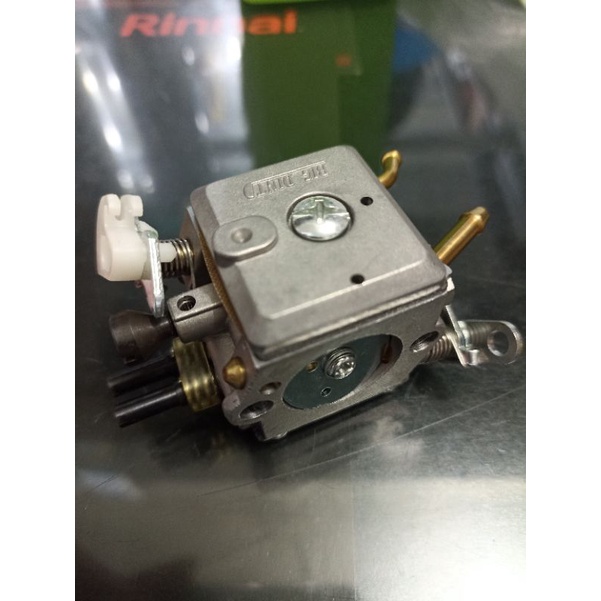 Karburator Carburator Assy Chainsaw Montana 9000
