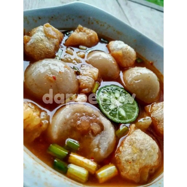 

baso aci tetelan