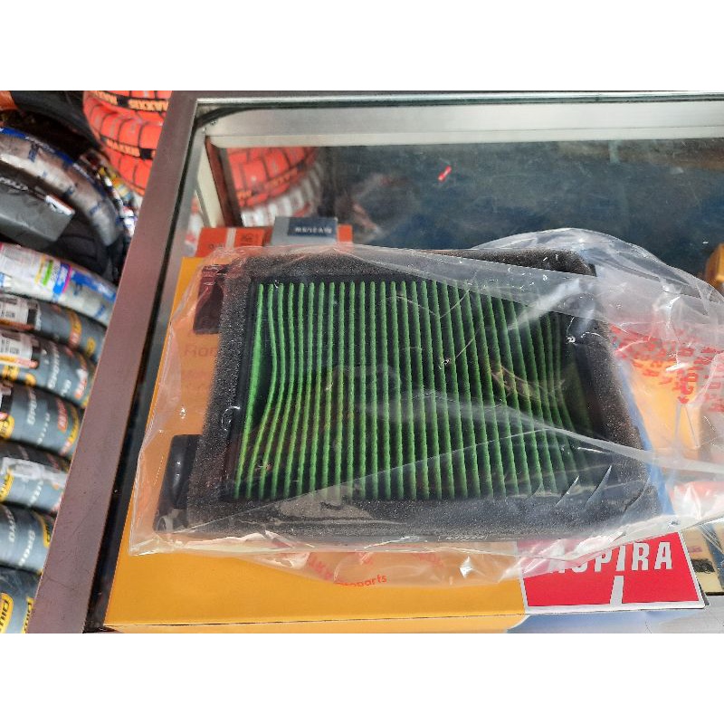 Filter Udara CB150R CBR150R Aspira Original