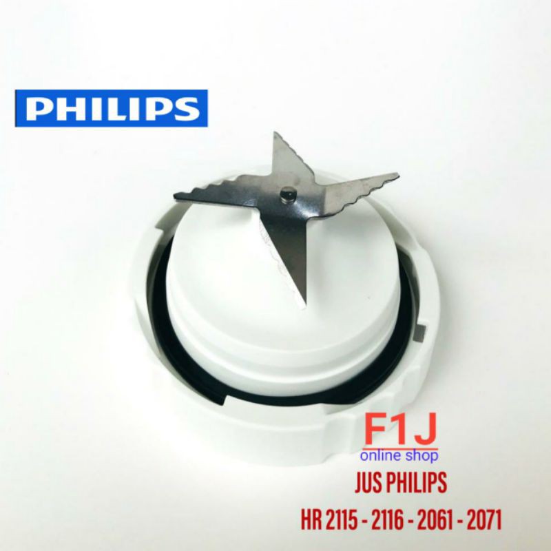 PISO BELENDER JUS PHILIPS/MONTING PHILIPS JUS TYPE 2061