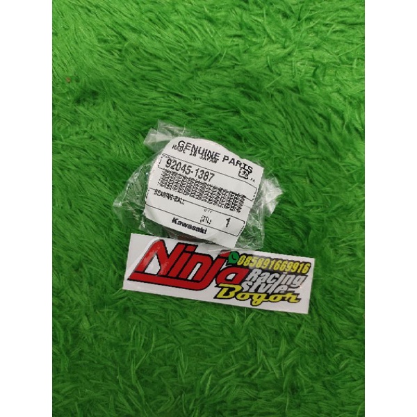 BEARING LAHER KRUK AS NINJA RR ZX 150