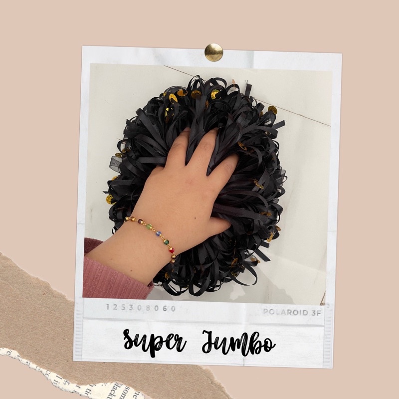 CEPOLAN POM POM SUPER JUMBO // CEPOLAN SUPER JUMBO PREMIUM