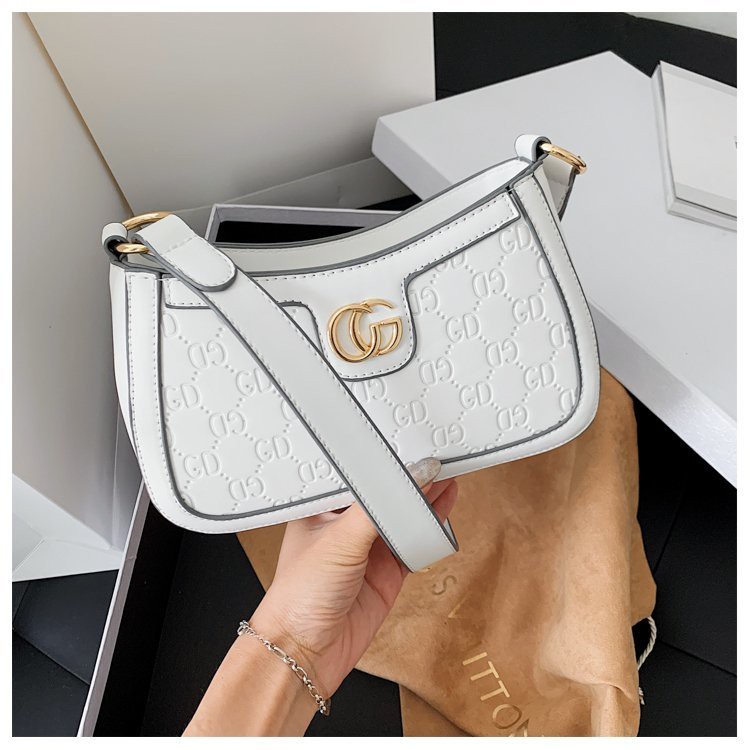 (2PC BISA IKG)GTBI99881349 New Arrival  !!!  Tas Selempang  Tas Wanita Import  Premium Terbaru
