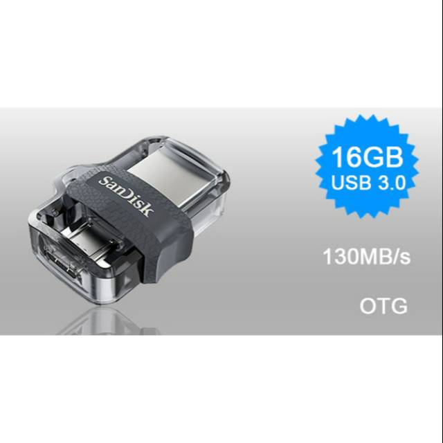 USB OTG SANDISK 16 GB