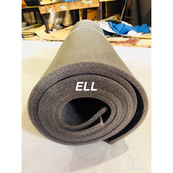 busa lembaran / busa angin 1cm / sponge sheet