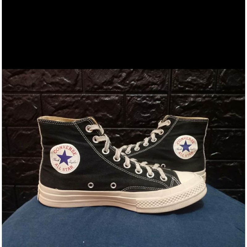 CONVERSE CDG PLAY HIGH BW ORIGINAL