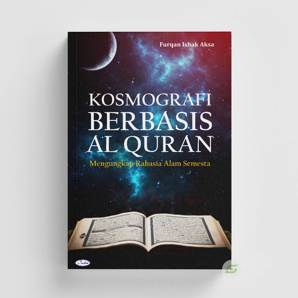 Kosmografi Berbasis Al Quran: Mengungkap Rahasia Alam Semesta
