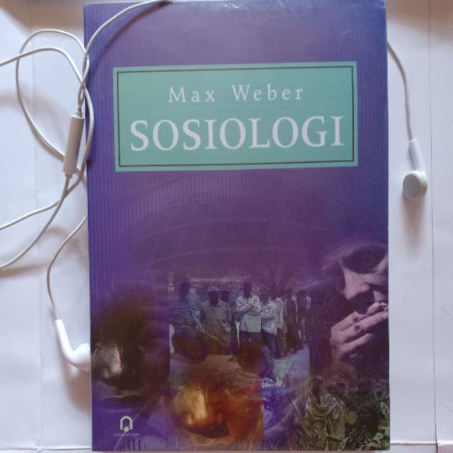 Sosiologi - Max Weber