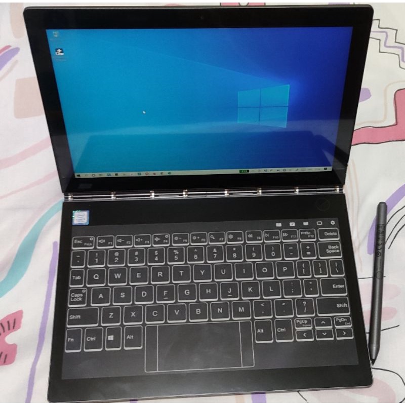 (Second) Lenovo Yoga Book C930