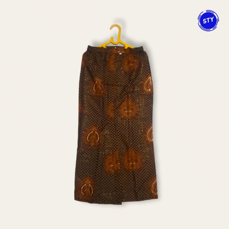Bawahan Kebaya / Rok Kain Kebaya