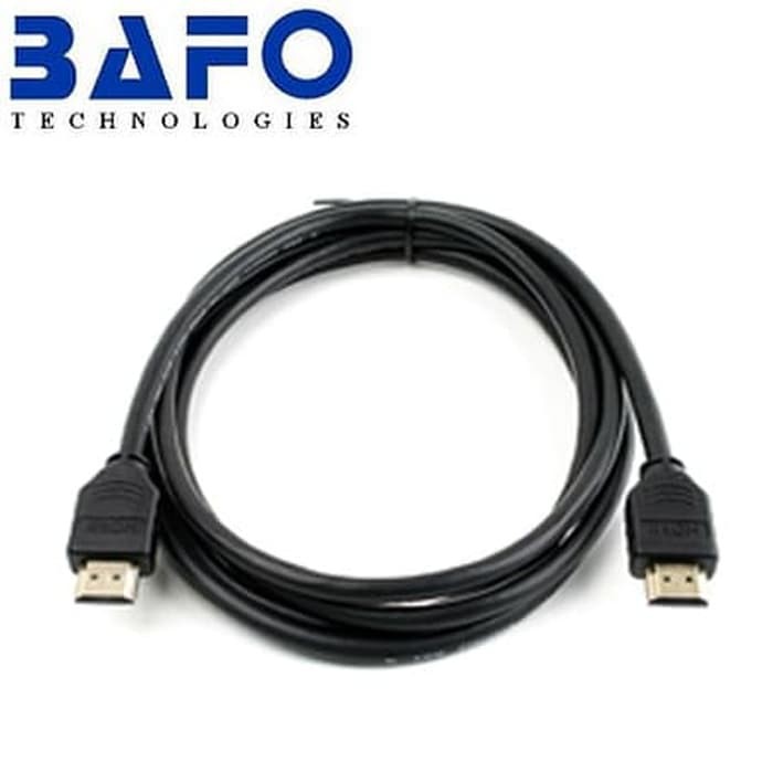 BAFO HDMI To HDMI 3M