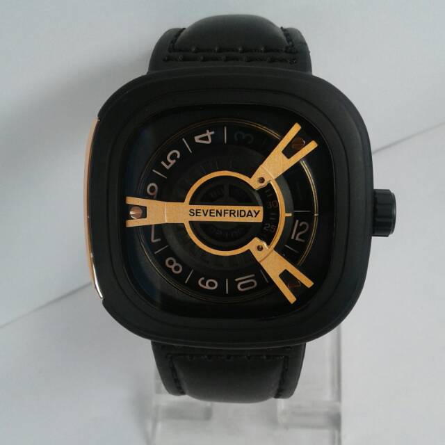 Jam Tangan Sevenfriday